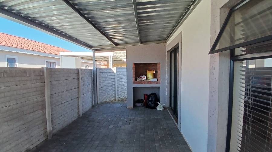 To Let 3 Bedroom Property for Rent in Fairview Eastern Cape
